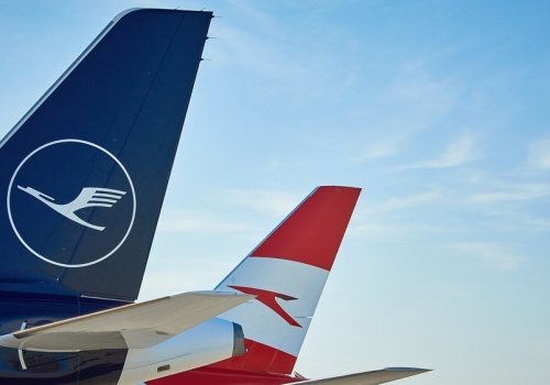 Austrian Airlines i Lufthansa zwiększają liczbę lotów do Azji