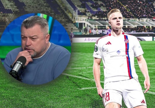 Roman Kosecki zabrał głos po porażce Rakowa. Wskazał główny problem