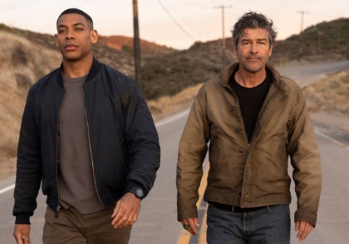 Nowa Zielona Latarnia pojawi się w nadchodzącym filmie o Supermanie!