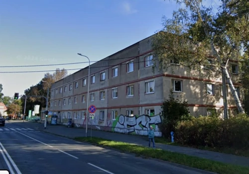 W Jeleniej Górze powstanie dom międzypokoleniowy. Miasto pozyskało pieniądze na ten cel