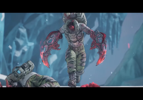 Pierwsze DLC fabularne Borderlands 4, nowy Vault Hunter, pojawi się 26 marca