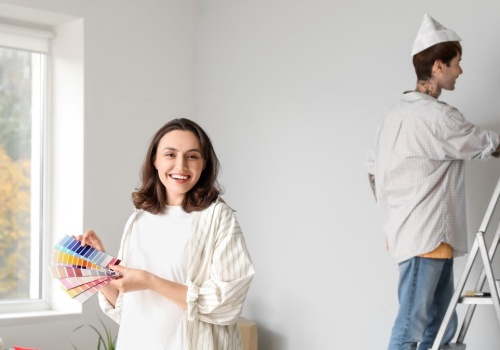 Chcesz, by mieszkanie wyglądało na droższe? Pomaluj je na ten kolor