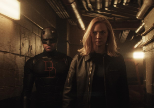 Bohaterowie z Nowego Jorku w akcji. Zobaczcie nową zapowiedź 2. sezonu Daredevil: Odrodzenie