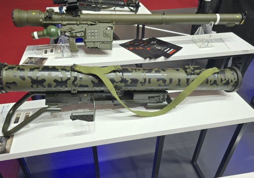 Mesko na targach BEDEX 2026