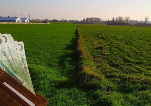 Składki KRUS II kwartał. Tyle zapłacą rolnicy