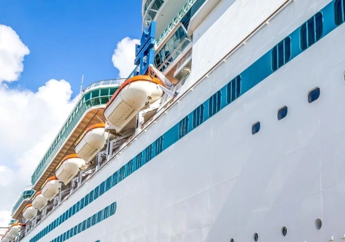 Wybuch bardzo zaraźliwego wirusa na statku wycieczkowym. Ponad 150 osób zarażonych