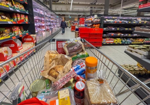 Lutowa inflacja najniższa od blisko 2 lat. Ale marcowa będzie znacznie wyższa