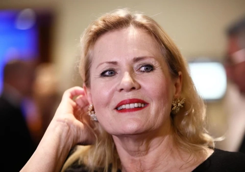 Znana aktorka grzmi na Kościół. 