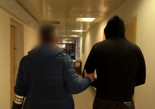 Policja rozbija gang pseudokibiców. Cztery kolejne zatrzymania na Śląsku