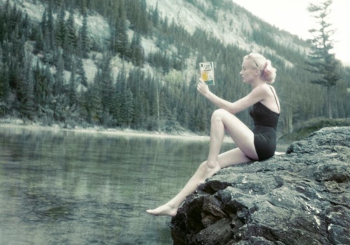 Książki dla przebodźcowanych. Te tytuły pomagają złapać oddech, gdy masz wszystkiego dość