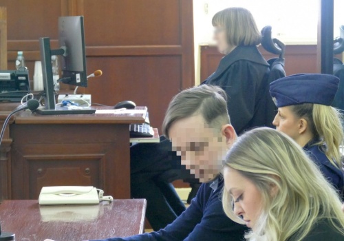 Tajemnicze rozmowy Sebastiana M. 