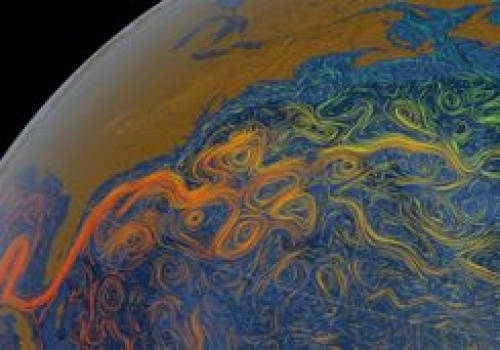 Odkryty w prądzie zatokowym. Ten sygnał ostrzega przed załamaniem AMOC