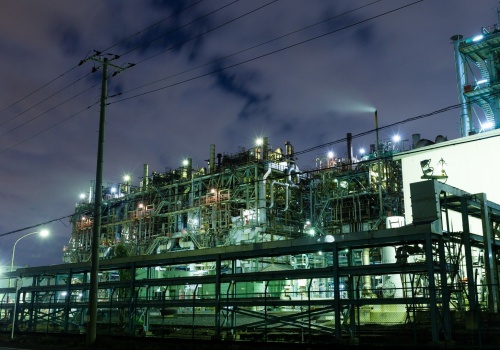 Europa ma gaz, ale nie ma spokoju. Ceny znów stają się problemem dla branży chemicznej