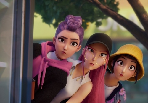 Świetna wiadomość dla fanów netfliksowej animacji! Powstanie kolejna część