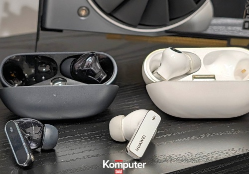 Słuchawki bezprzewodowe, które pokochali Polacy. TOP 10 modeli do PC i telefonu