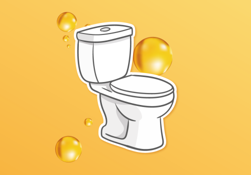 Dlaczego nie wolno wylewać oleju do toalety