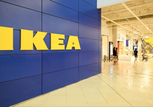 IKEA stawia na mniejszy format. W Polsce powstanie kolejny sklep kompaktowy