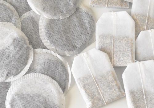 Ukraińska marka herbaty wejdzie do Polski. Zarejestrowano już znak towarowy