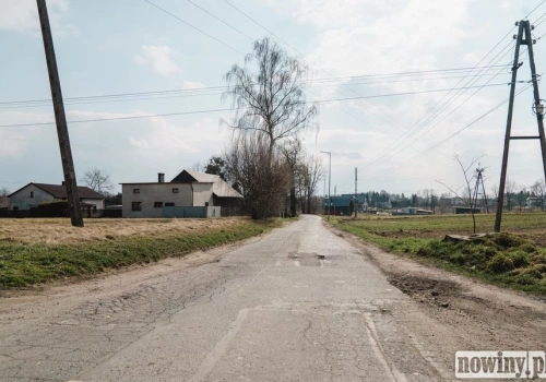 Rusza przebudowa ul. Długosza w Jastrzębiu-Zdroju. Miasto wyda na inwestycję prawie 660 tys. zł