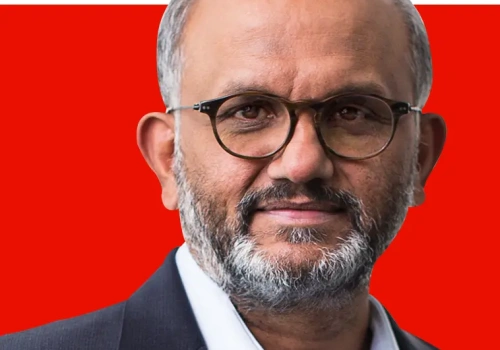 Dyrektor generalny Adobe odchodzi po 18 latach