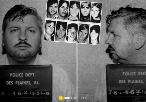 Mordował mężczyzn i chłopców, ciała zakopywał w ogrodzie. To powiedział tuż przed egzekucją kary śmierci