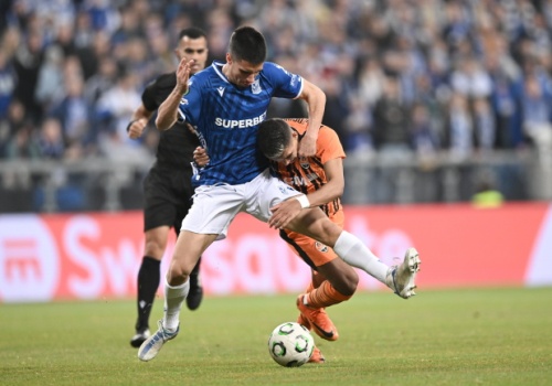 Liga Konferencji: Porażki Lecha i Rakowa. Szczególnie Poznaniacy się nie popisali w starciu z ukraińskim przeciwnikiem