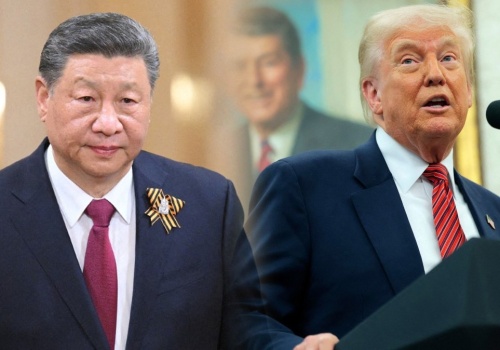 Nowy rozdział w sporze handlowym Chiny-USA. Groźba odwetu