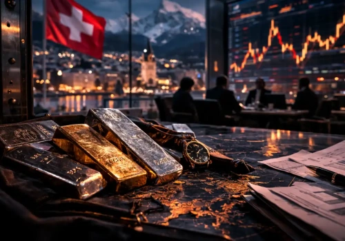 W to aktywo powinno trafiać nawet 30% majątku! Szwajcarzy policzyli 50 lat danych