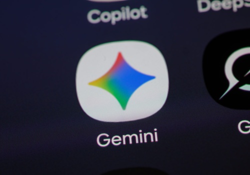 Ważna zmiana w Google Gemini. Aplikacja skróci wam drogę