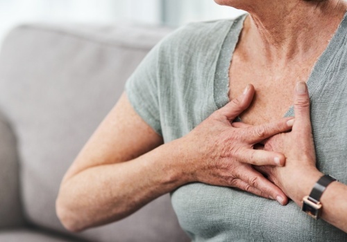Ciśnienie i cholesterol to nie wszystko. Jedno badanie ujawni stan tętnic