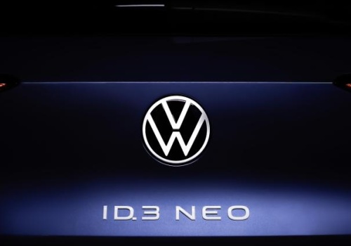 Volkswagen ID.3 zmienia się w ID.3 Neo. Fizyczne przyciski to dopiero początek