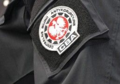 Sejm uchwalił ustawę o likwidacji CBA. Szef KPRP: nic z tego nie będzie