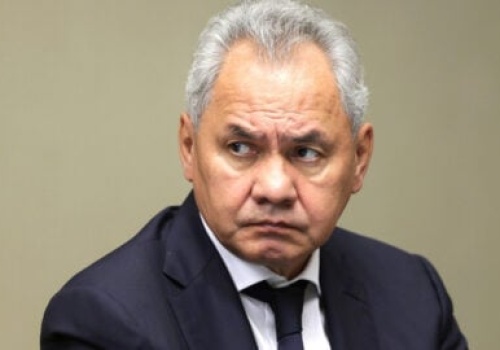 Czystka Putina przyspiesza. Ludzie Szojgu znikają z Kremla jeden po drugim