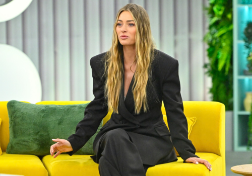 Marcelina Zawadzka wraz z rodziną uciekła z Dubaju. Co się działo podczas podróży? „Poczułam dużą ulgę