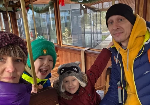 Zarejestruj się jako dawca szpiku podczas biegu LPP RACE w Legnicy