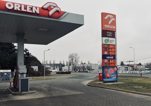 Kryzys paliwowy w Polsce. Olej napędowy najdroższy od 3 lat