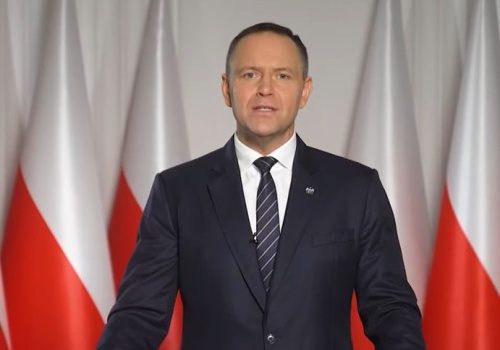 Prezydent Nawrocki wetuje ustawę o unijnym programie SAFE