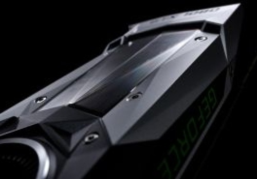 Milion razy wydajniejsze. NVIDIA zapowiada kolejne generacje kart graficznych