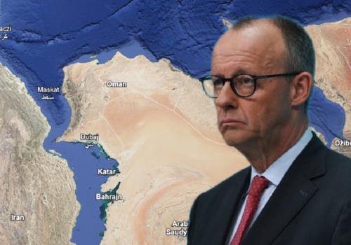 Ryzykowny ruch USA pod ostrzałem krytyki. 