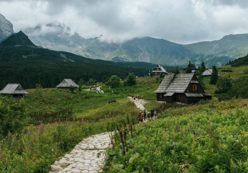 Znane biuro podróży stawia na Zakopane. To ma być hit wśród Brytyjczyków