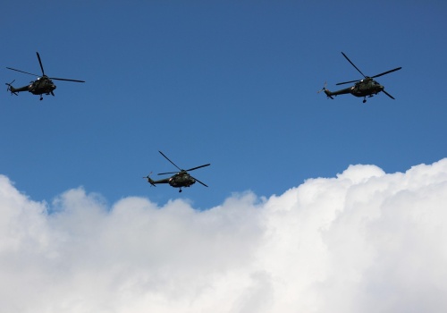 PGZ i kampania dyplomatyczna. Pozycja polskiej zbrojeniówki w Europie rośnie