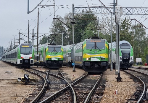 Powierzenie dla przewoźników wojewódzkich jednak zostanie? AllRail: Nie uchylajmy tej furtki