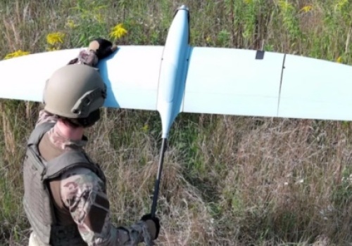 FlyFocus z 4,5 mln EUR dotacji na rozwój produkcji dronów