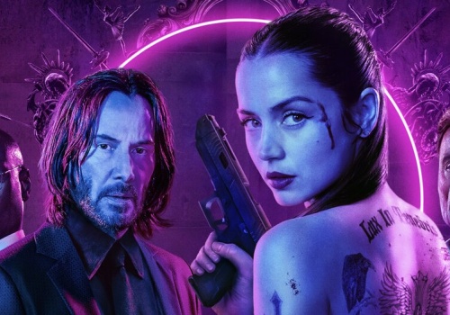 MEGA hit prosto z kina na Prime Video! Oglądasz?