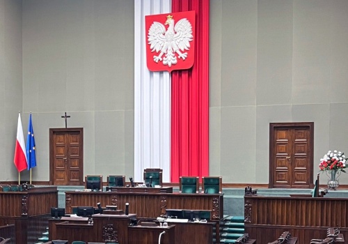 Ochrona dzieci przed porno. Obywatelski projekt z zamrażarki trafi do kosza?