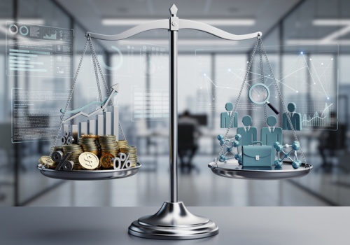 Od employer brandingu do kontroli kosztów. Jak zmienia się rola HR w erze drogiego kapitału?