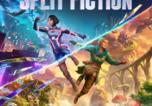Split Fiction na Nintendo Switch 2 za 118,89 zł (zamiast 219,90 zł) w Loaded. Historycznie najniższa cena