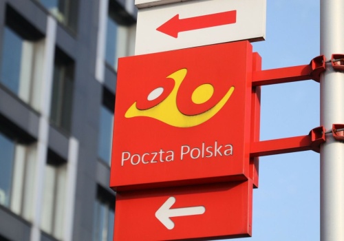 Pilny komunikat Poczty Polskiej. Nie rób tego po otrzymaniu e-maila, możesz stracić pieniądze