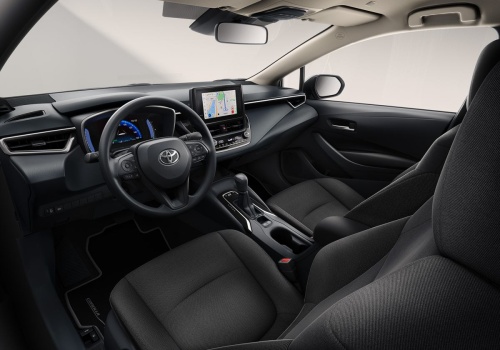 Rusza nowa wyprzedaż najpopularniejszej Toyoty w Polsce. Zaskakująco wysoki rabat