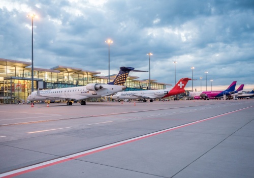 Ryanair i Wizz Air uruchamiają nowe połączenia z Wrocławia. W ofercie Islandia, Sycylia, a nawet Macedonia